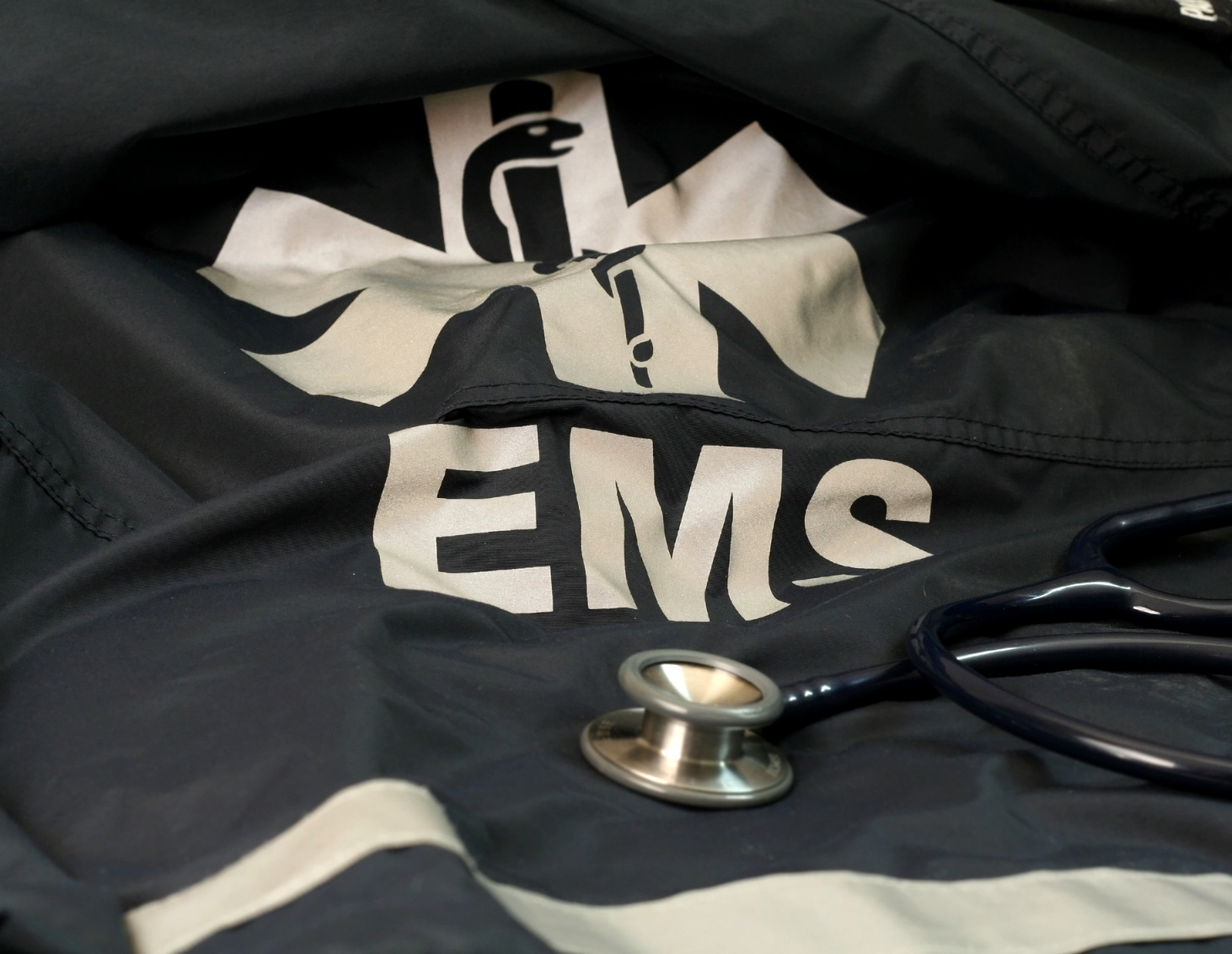 EMS Coat