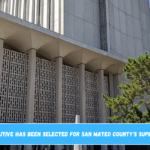 A new executive has been selected for San Mateo County's superior court.