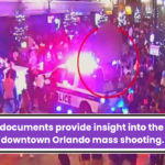 New documents provide insight into the fatal downtown Orlando mass shooting.