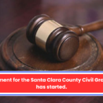 Recruitment for the Santa Clara County Civil Grand Jury has started.