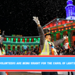 Volunteers are being sought for the Carol of Lights.